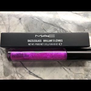 Brand New - MAC Dazzleglass in “Funtabulous”